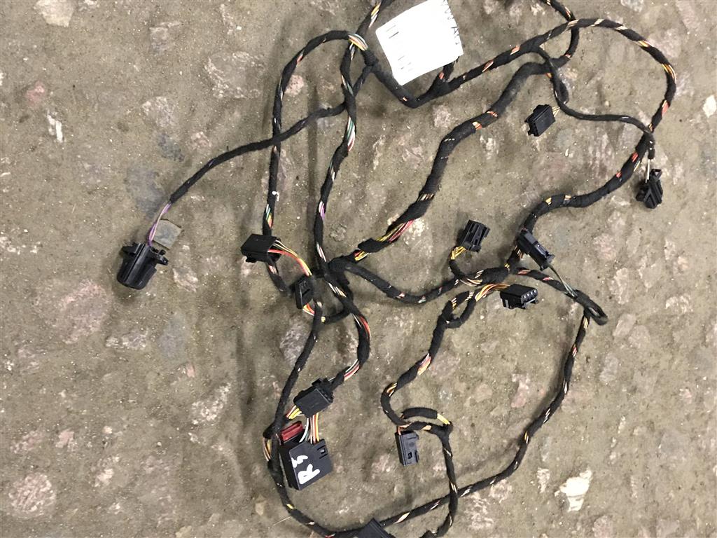 Audi A6 C7 для Жгут проводов