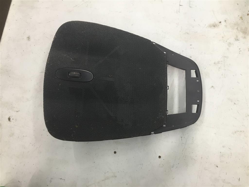 Mercedes-Benz W209 CLK coupe 2000-2005 для Дефлектор приточного воздуха