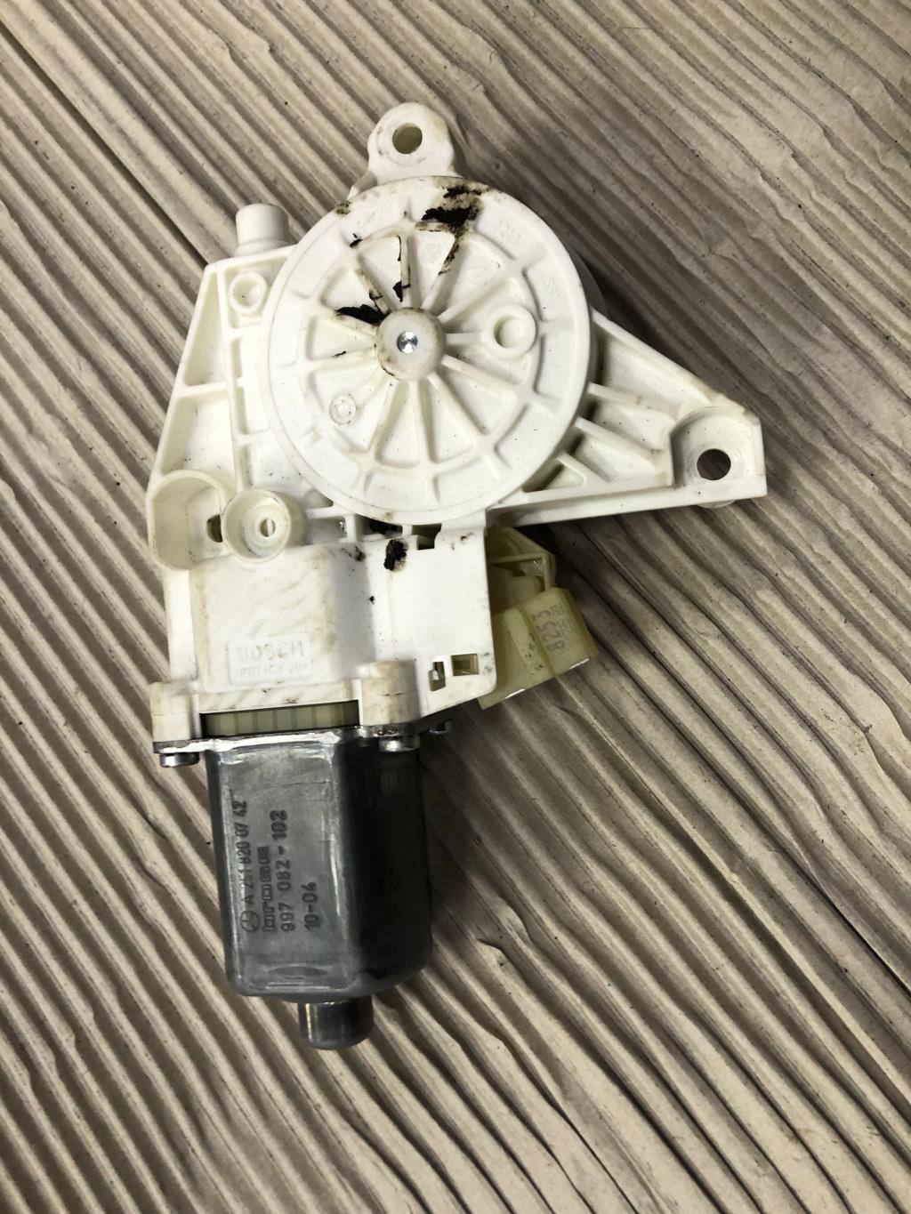 Mercedes-Benz W164 M-Klasse (ML) 2005-2011 для Мотор стеклоподъемника