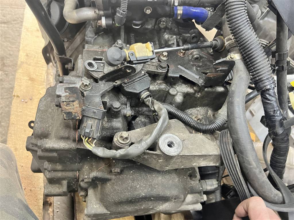 Opel Astra H для акпп 60-41sn af17 Opel Astra H для акпп 60-41sn af17