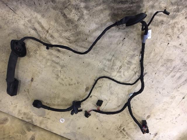 Audi A5/S5 Sportback (8T) 2007-2011 для Жгут проводов двери