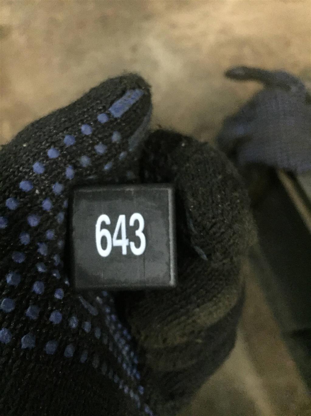 Audi A6 (C6 4F) 2005-2008 для Реле 643