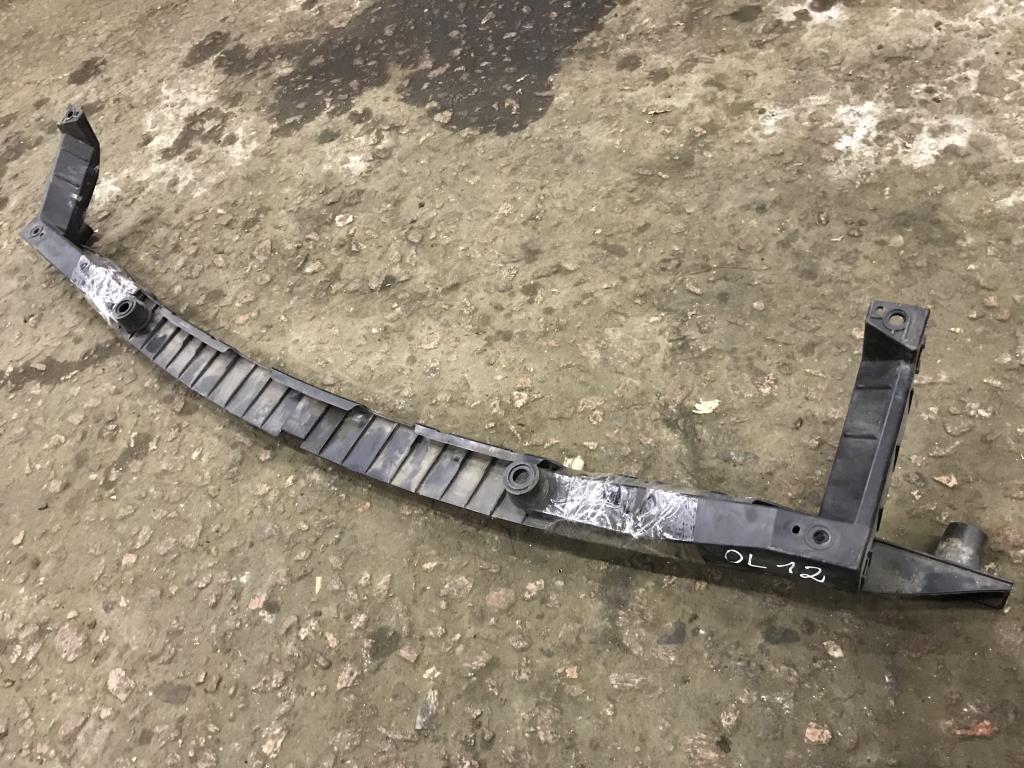 Volkswagen Touareg 7L 2007-2010 для Направляющая бампера