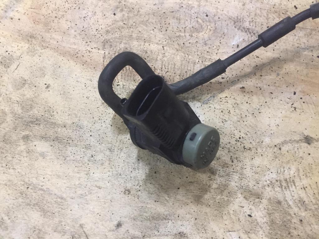 Volkswagen Passat (B6) 2005-2010 для Клапан электромагнитный