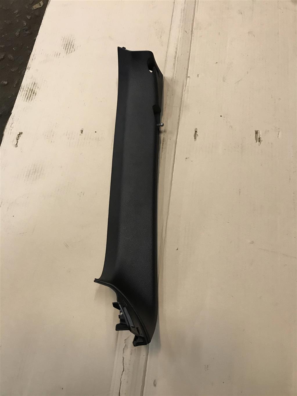 BMW X4 F26 2014-2018 для Облицовка крышки багажника