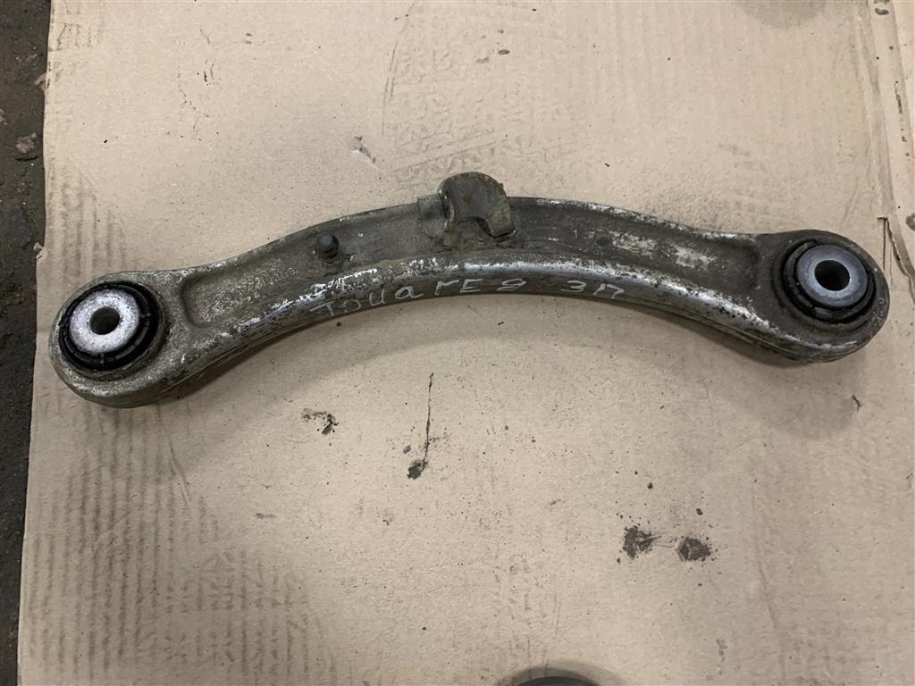 Volkswagen Touareg 7L 2007-2010 для Рычаг задний