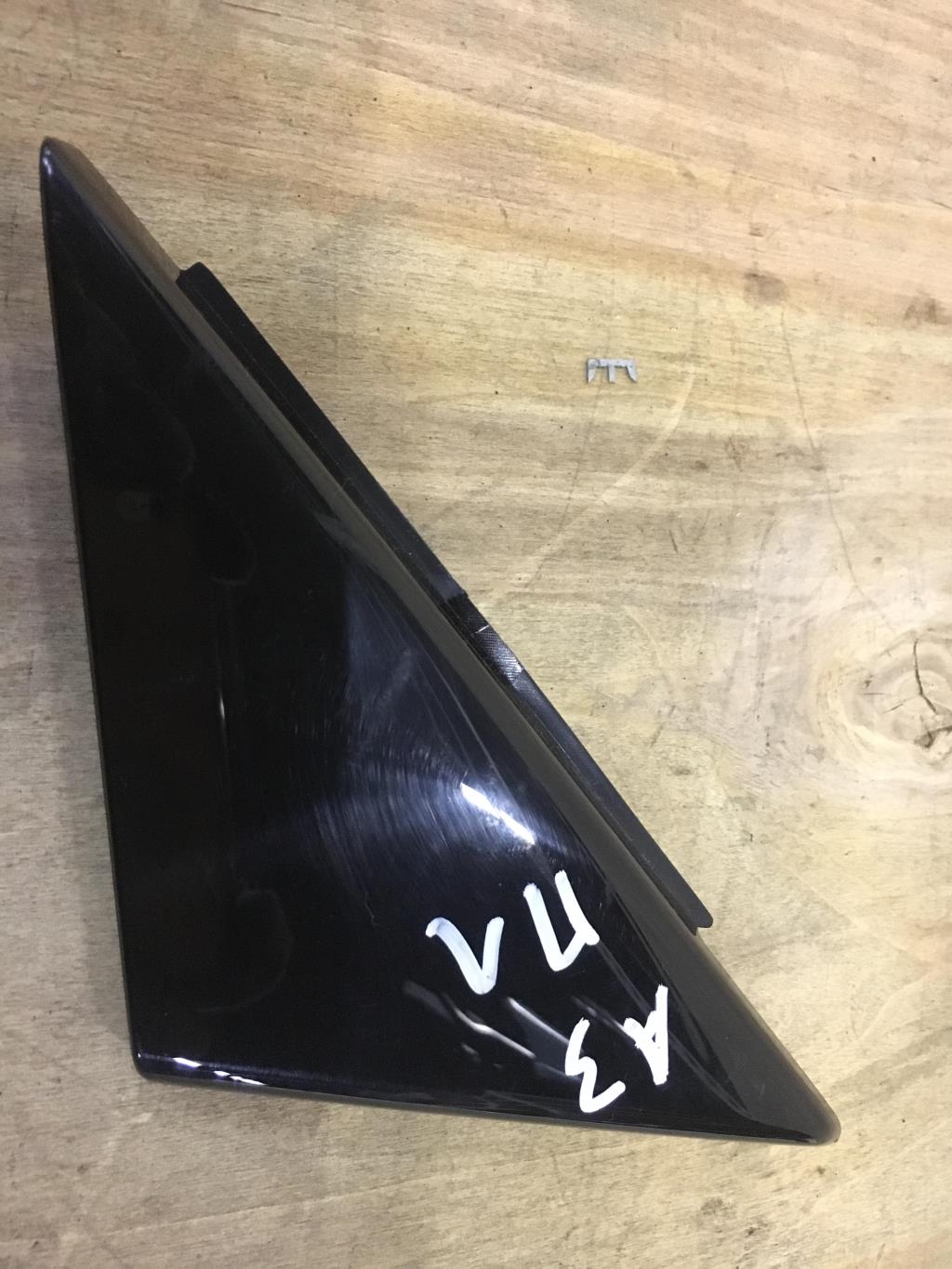 Audi A3 (8V) 2016-2019 рестайлинг для Накладка