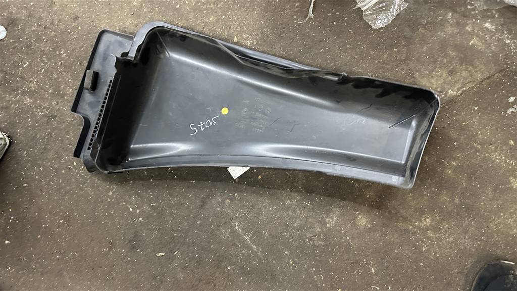 Audi A5/S5 Coupe (8T) 2011-2016 для Жабо накладка дворников