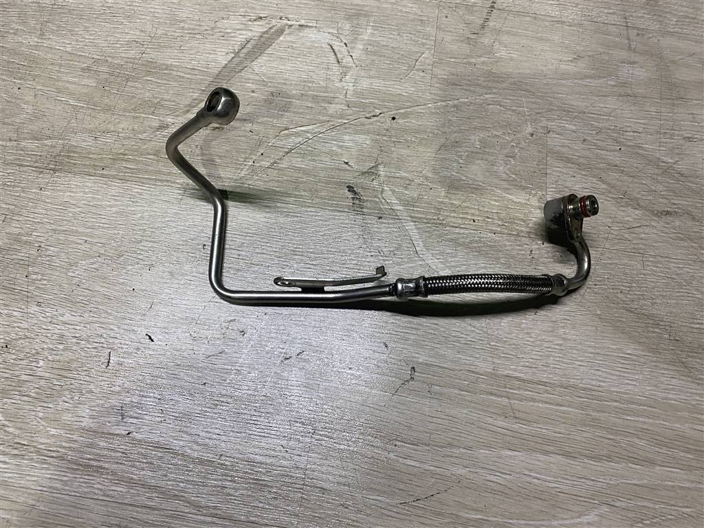 Audi A4 (B8) 2007-2012 для Трубка турбины