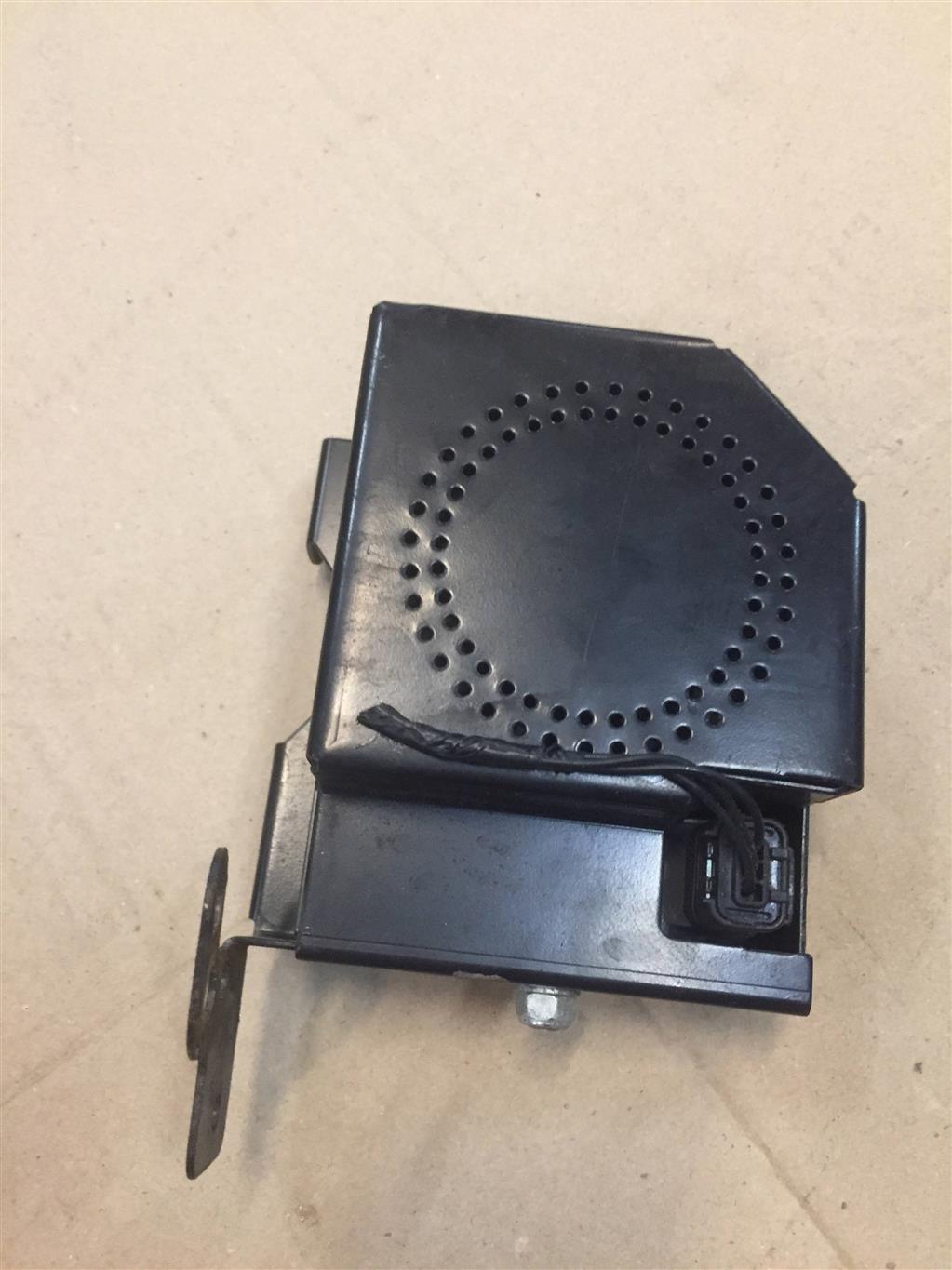 Land Rover Range Rover Sport L320 2005- для Сирена сигнализации (штатной)