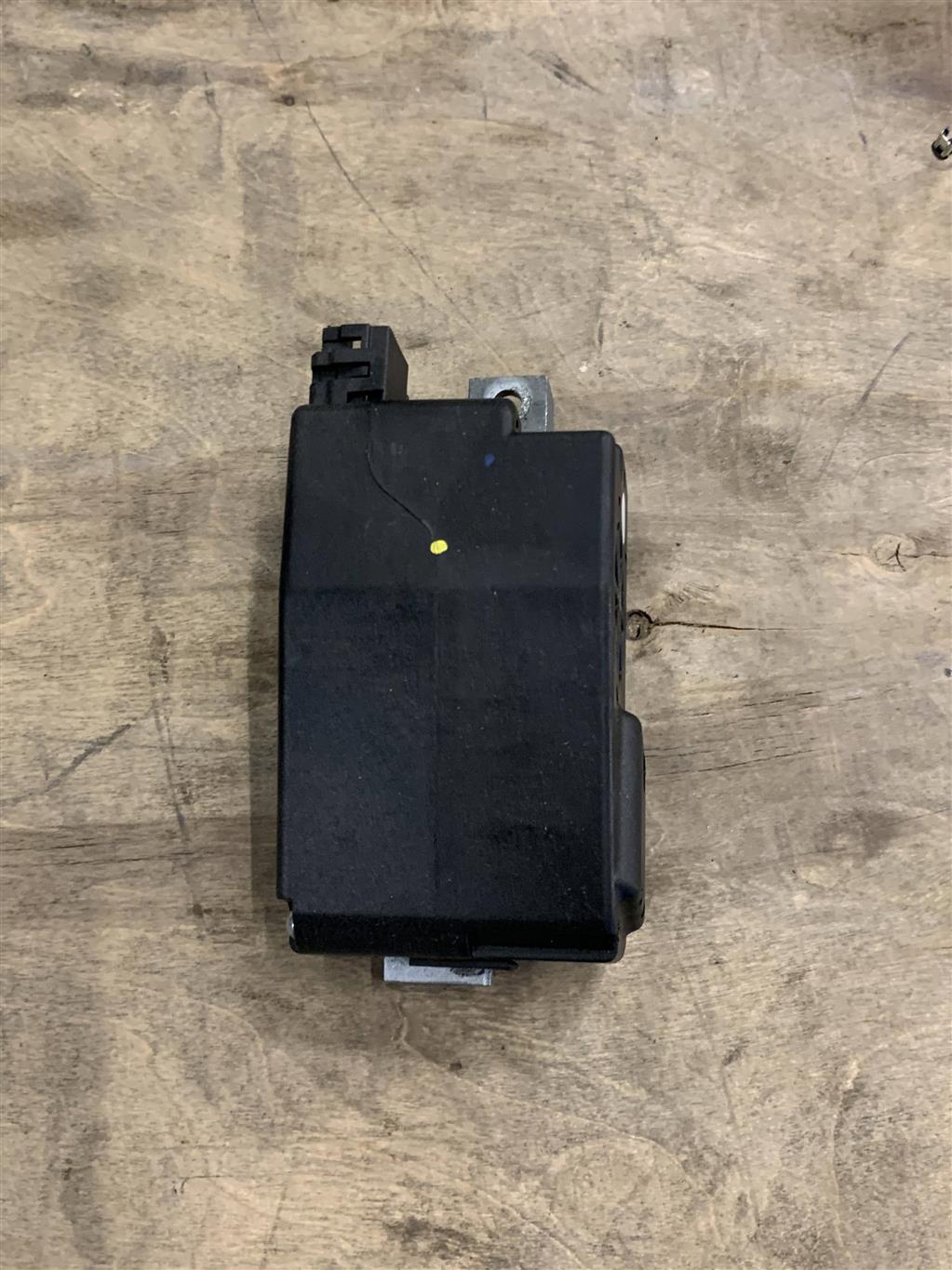 Audi A5/S5 Coupe (8T) 2007-2011 для Блок блокировки руля