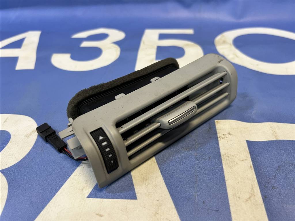 Audi A6 C7 для Дефлектор приточного воздуха