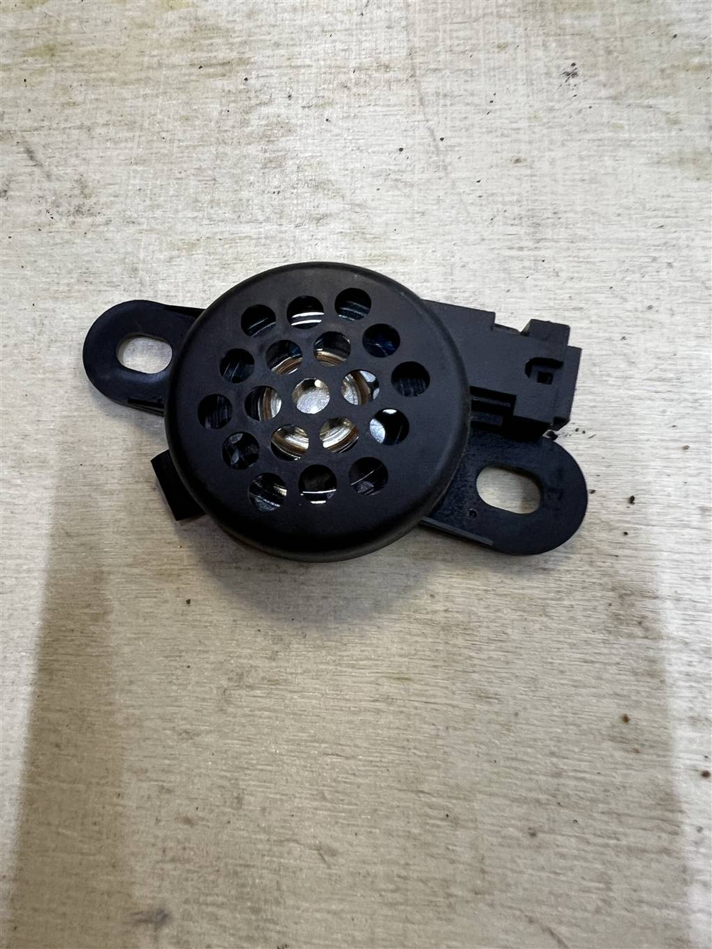 Audi A6 C7 для Динамик парковочной системы