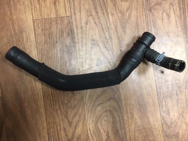 Audi A3 (8V) 2016-2019 рестайлинг для Патрубок системы охлаждения 