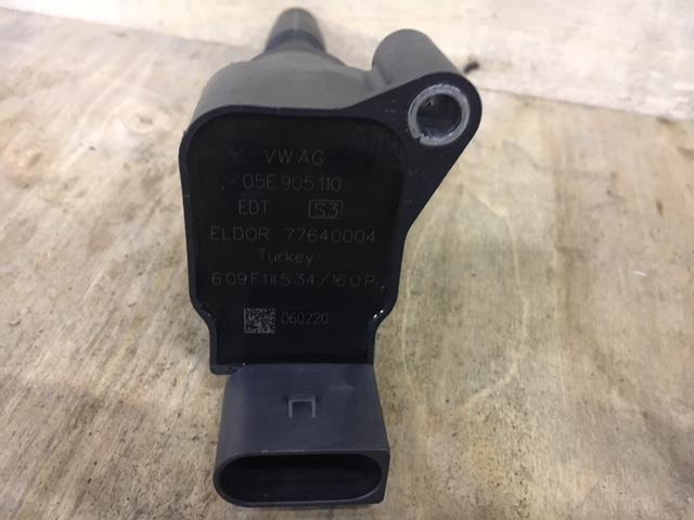 Audi A3 (8V) 2016-2019 рестайлинг для Катушка зажигания