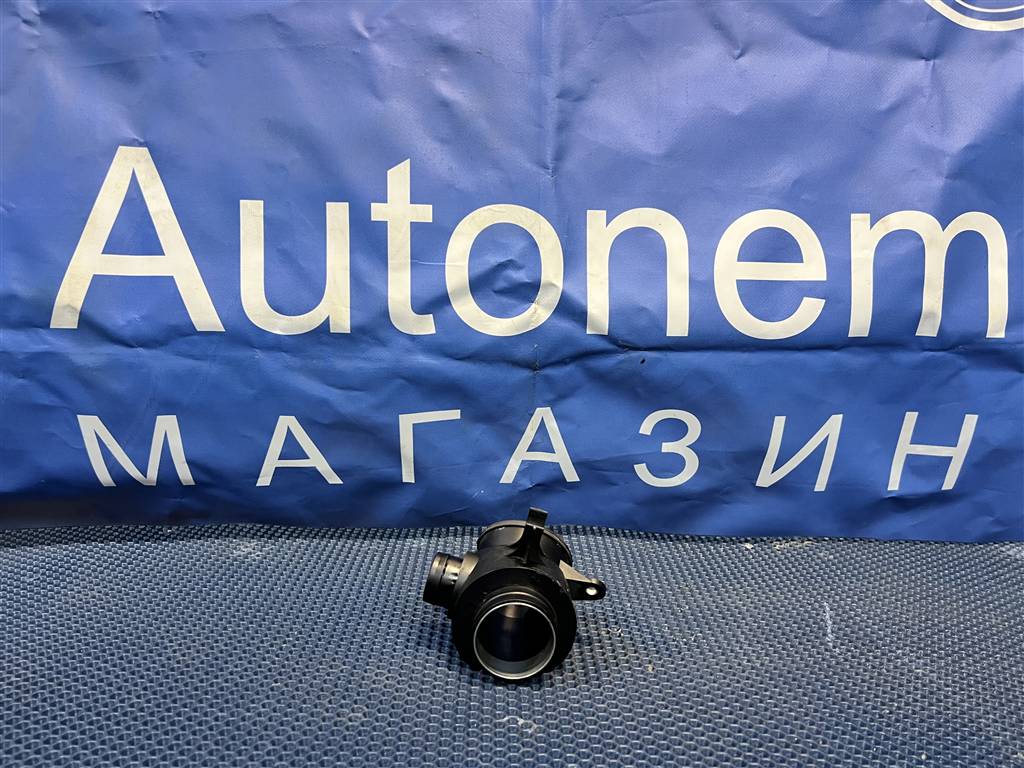 Audi A6 C7 для Патрубок