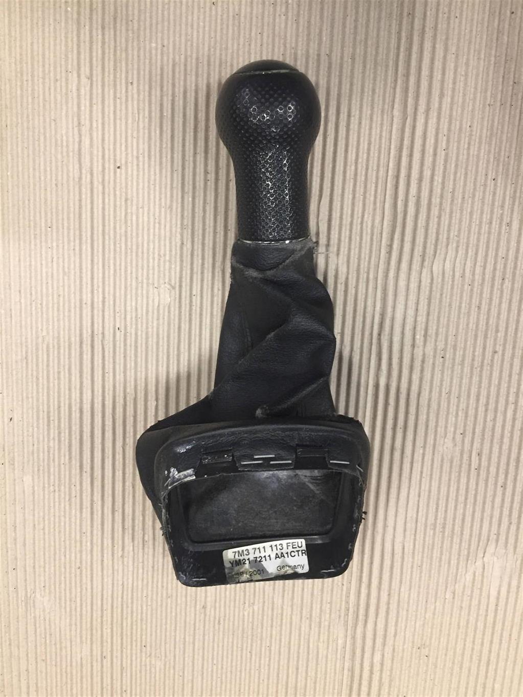 Volkswagen Sharan 2000-2006 для ручка мкпп