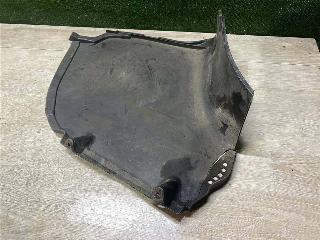 BMW 5-серия F10/F11 2009> для Защита антигравийная