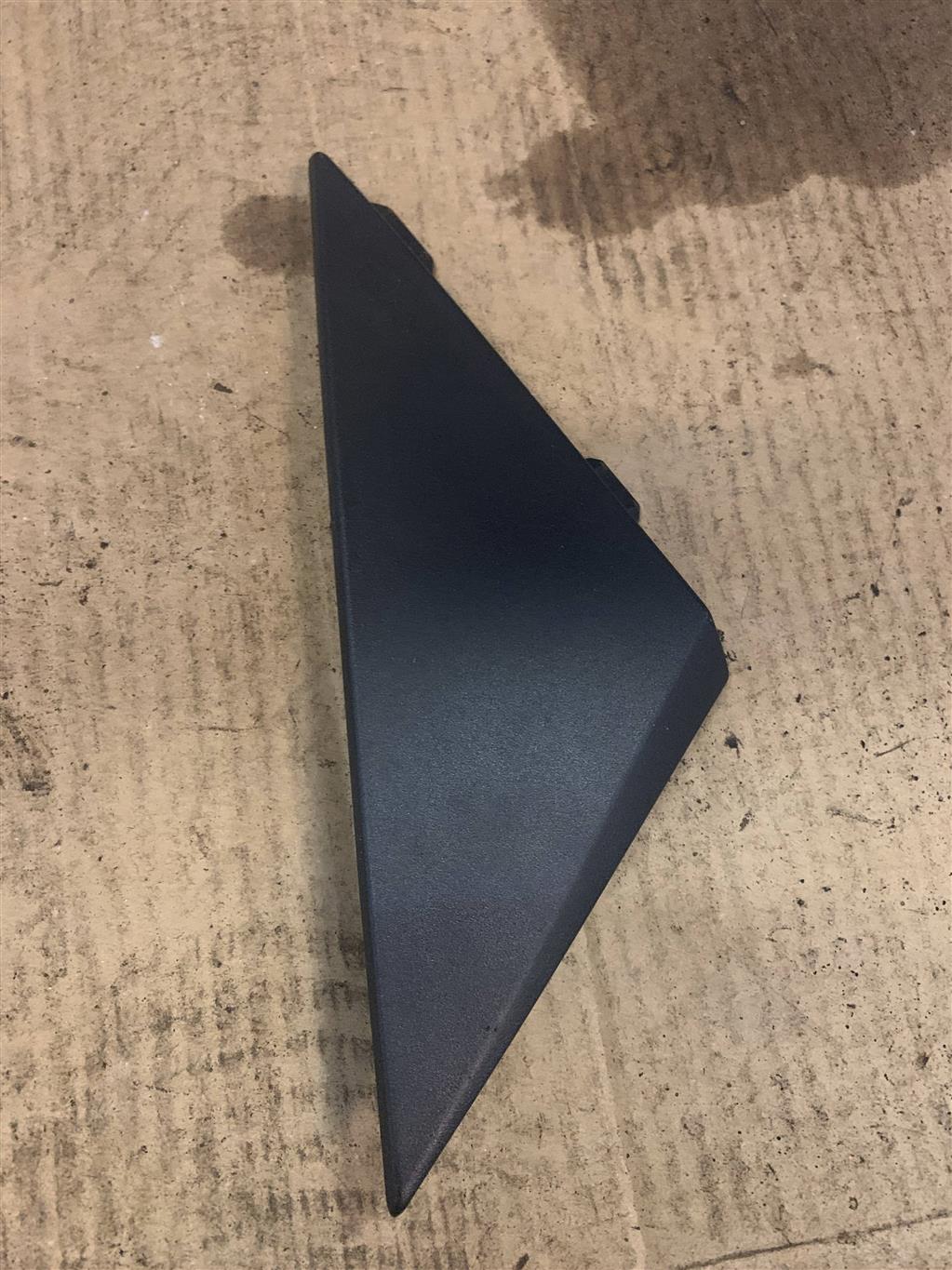 Mercedes-Benz W205 C205 Coupe для Накладка двери уголок зеркала