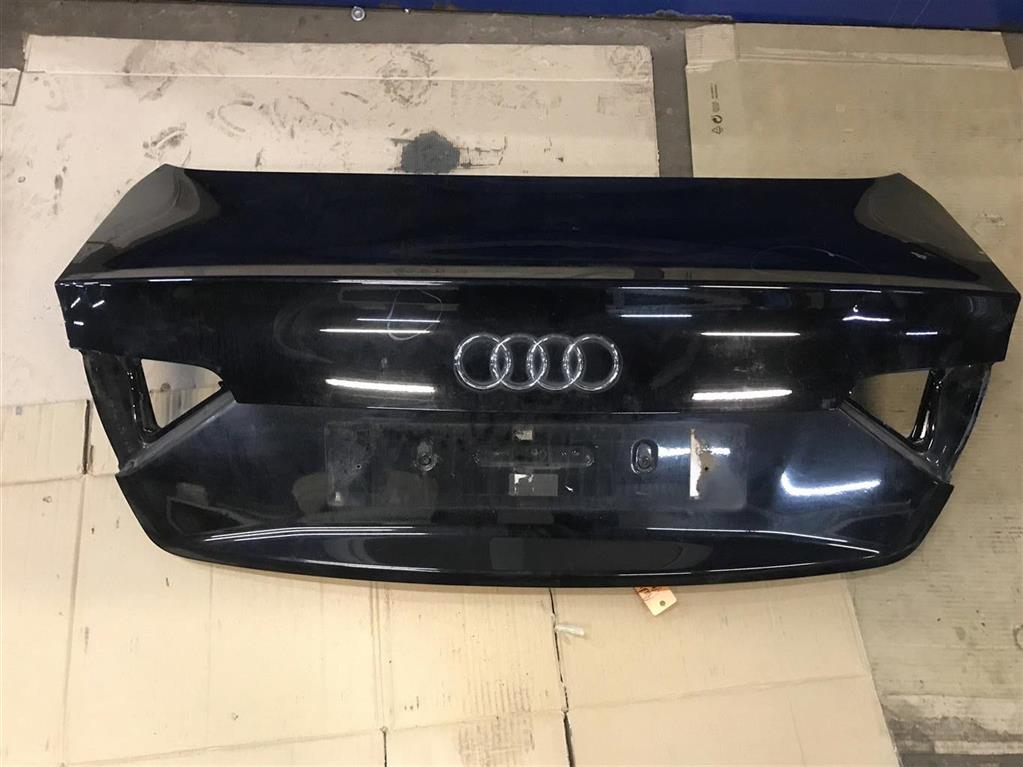 Audi A5/S5 Coupe (8T) 2007-2011 для Крышка багажника