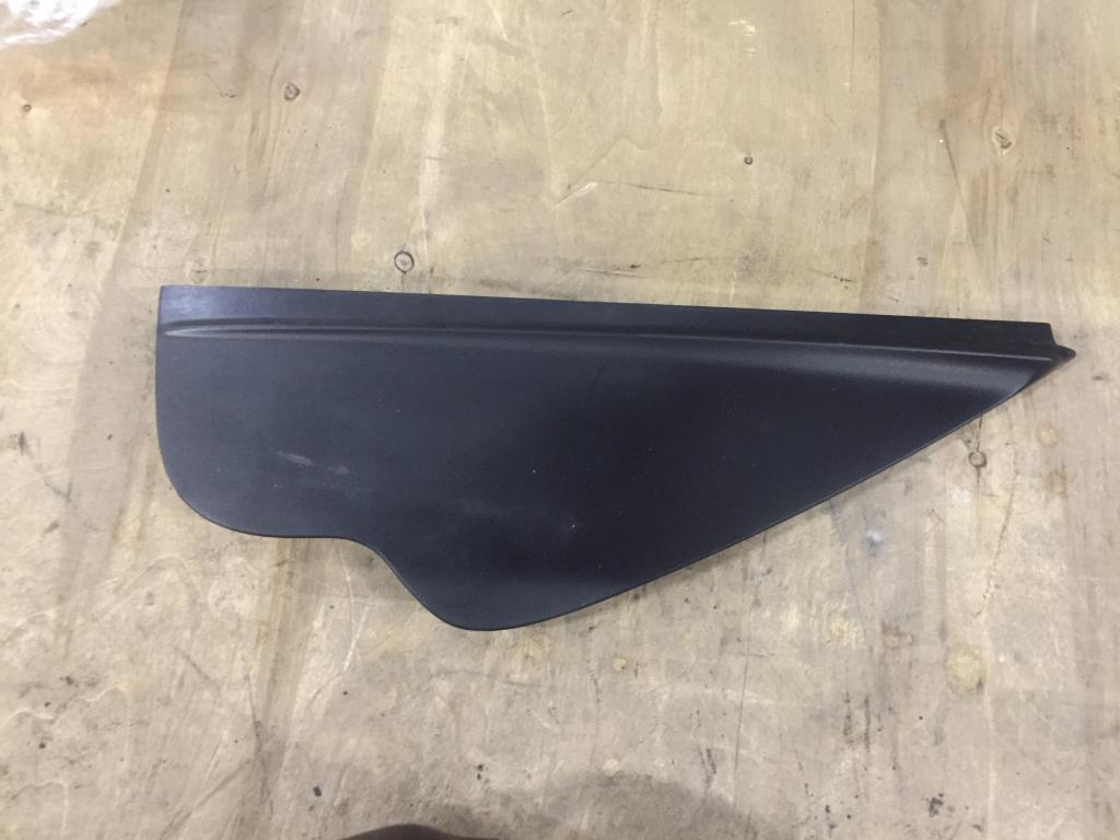 Volkswagen Sharan 2006-2010 для Накладка передней панели