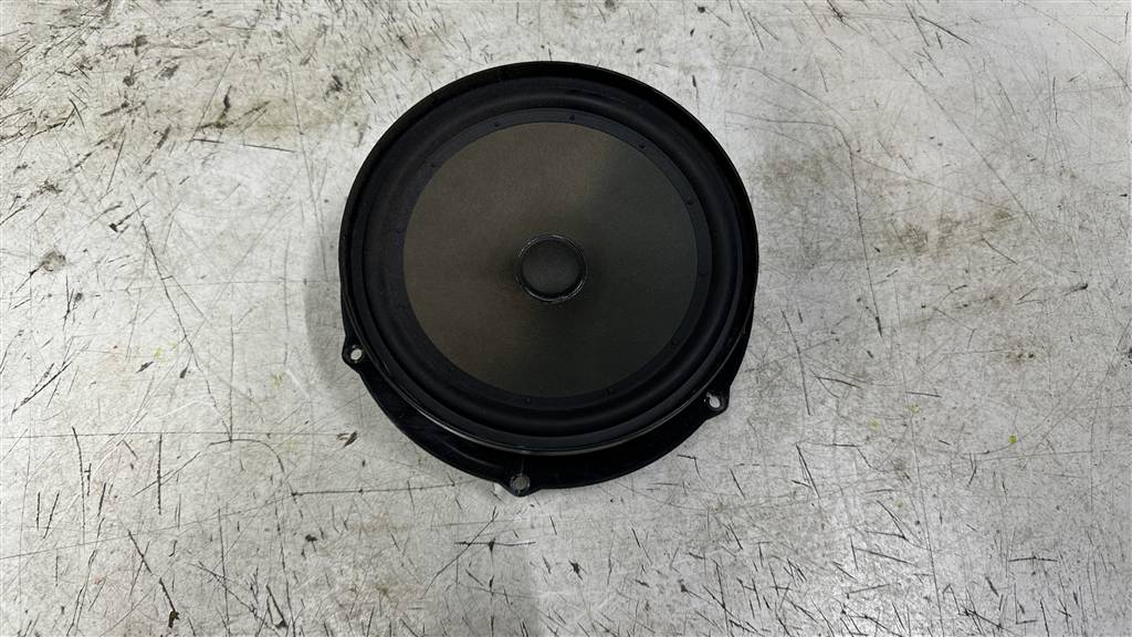 Skoda Octavia (A5 1Z-) 2008-2013 рестайлинг для Динамик