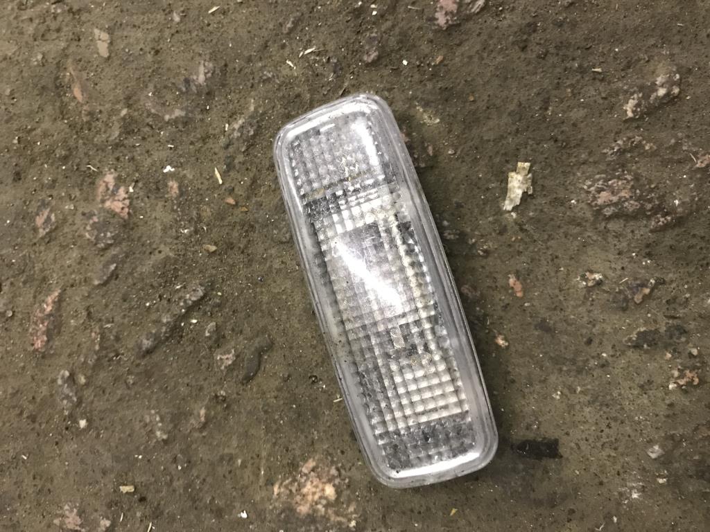 Audi A4 (B8) 2007-2012 для Плафон салонный