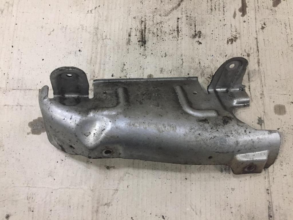 Audi A7 (4G) 2010-2014 для Экран тепловой