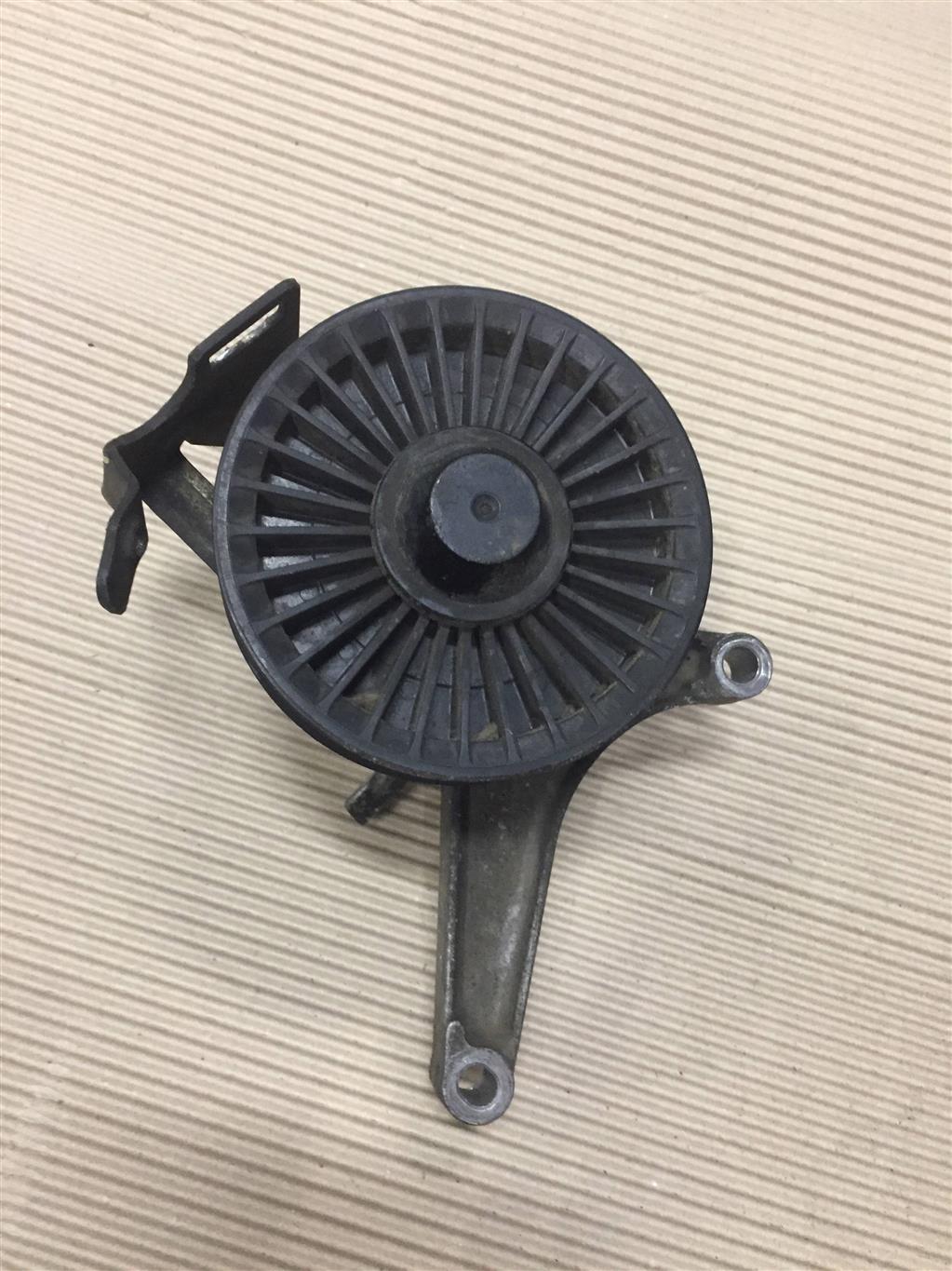 Mercedes-Benz W221 S-Klasse S221 2009-2013 рестайлинг для Ролик ремня