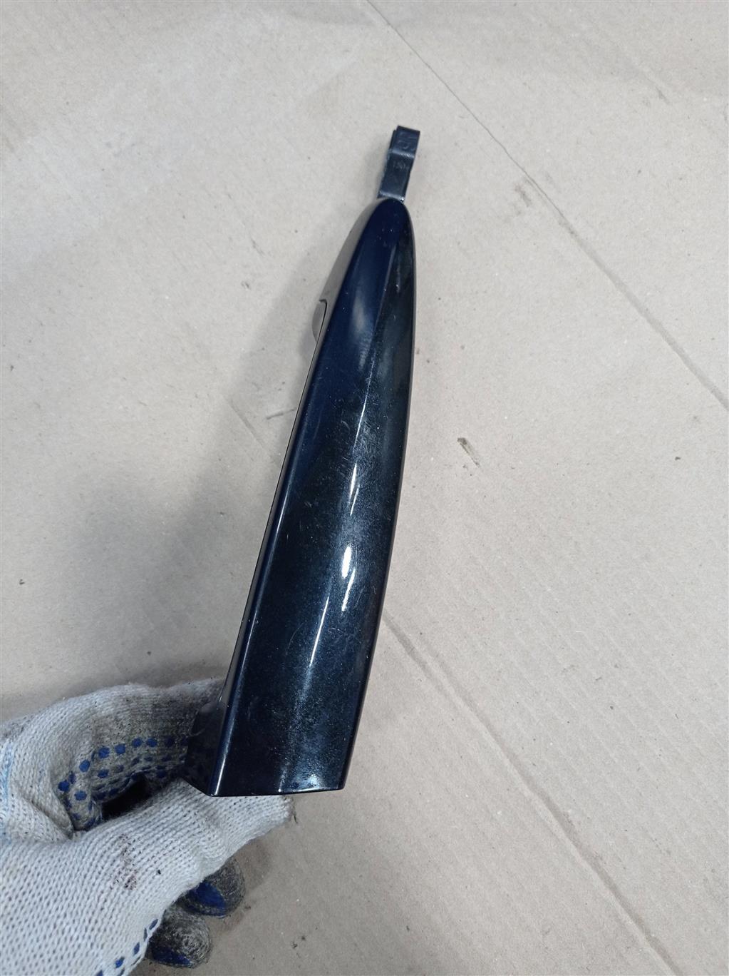 BMW X6 E71 2008-2014 для Ручка двери наружная правая