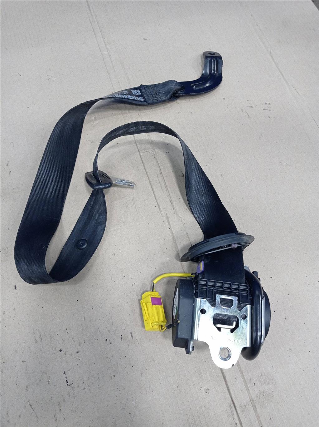 Volkswagen Golf V Plus 2005-2014 для Ремень безопасности с пиропатроном