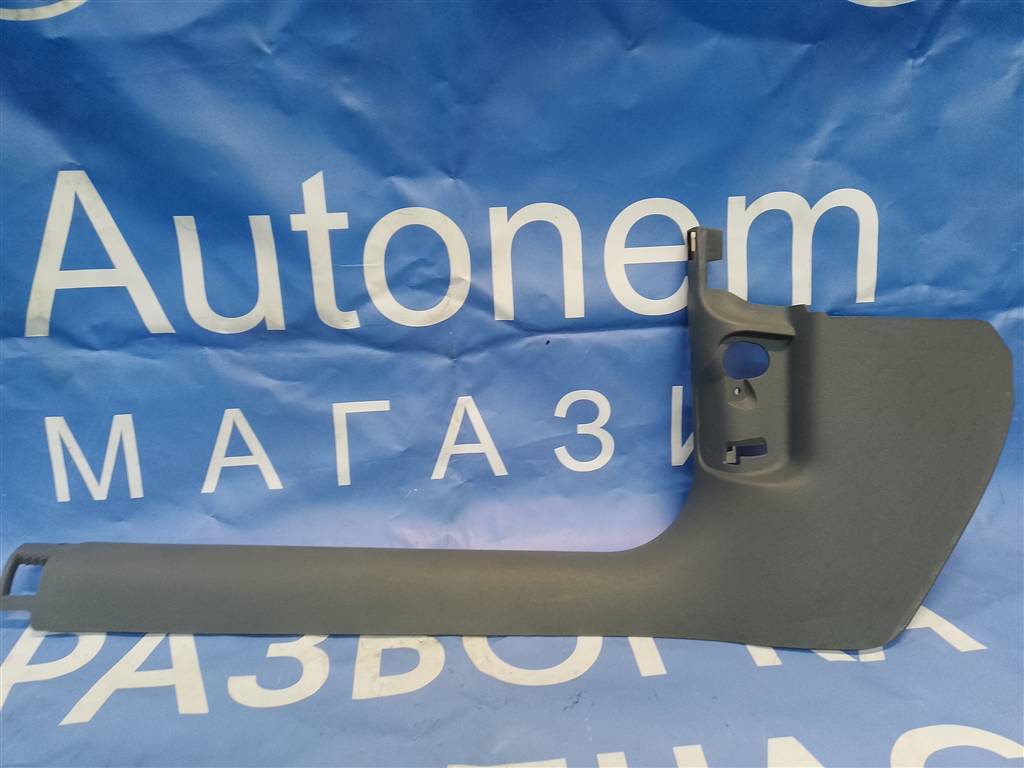 Audi A6 C7 для Накладка порога