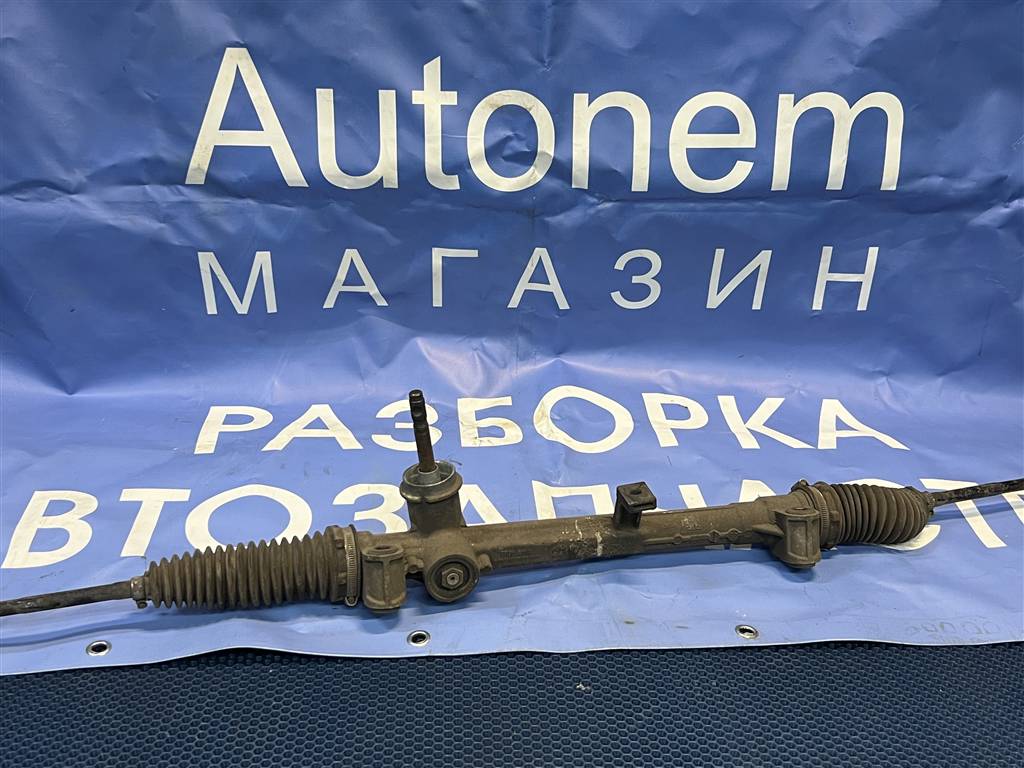 Opel Corsa D для Рейка рулевая