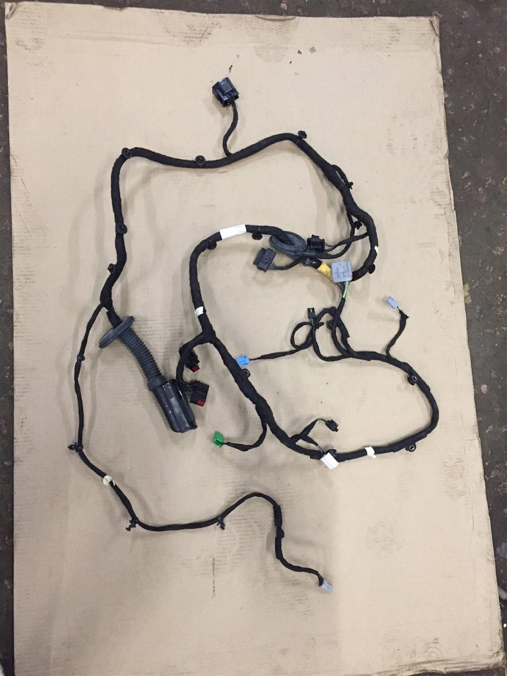 Land Rover Discovery Sport 2014-2019 для Жгут проводов двери