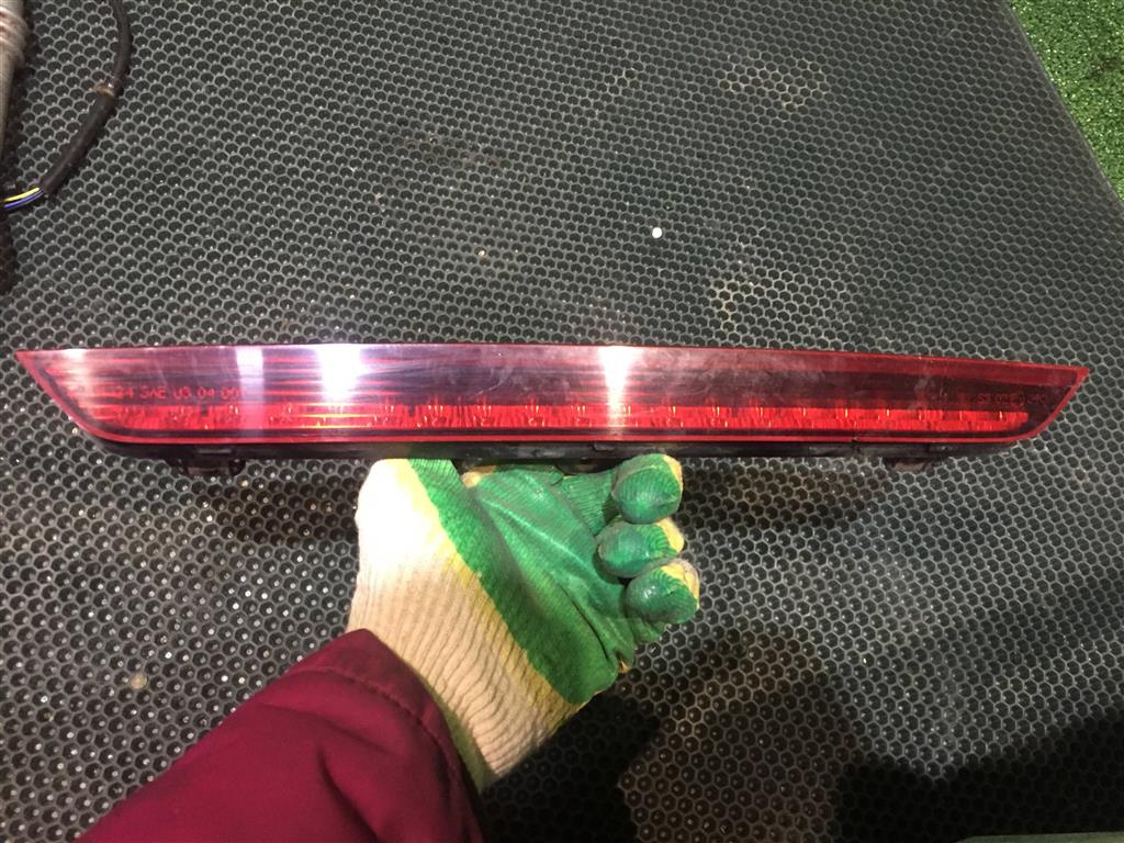 Audi Q7 (4L)  2005 - 2009 для Фонарь задний (стоп сигнал)