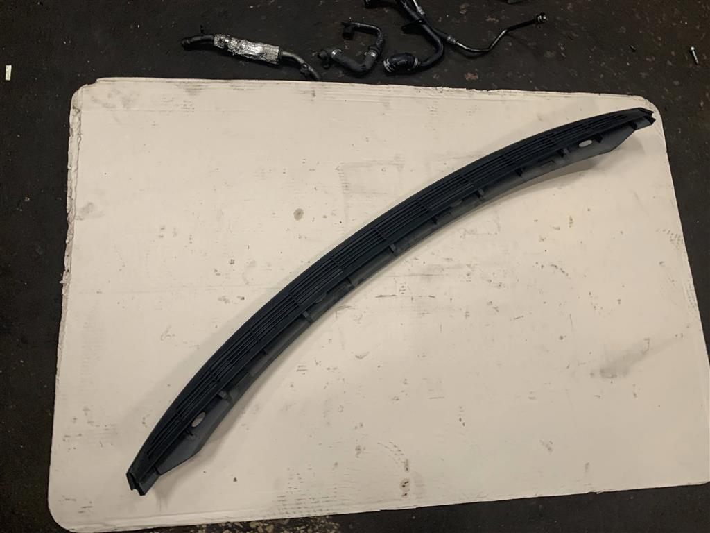 BMW 3 E90 для Решетка вентиляционная