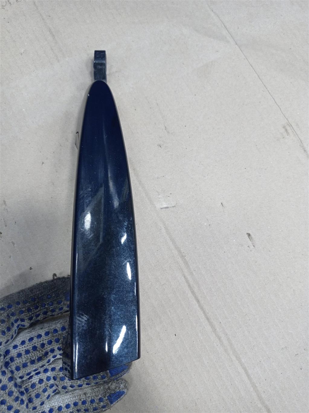 BMW X6 E71 2008-2014 для Ручка двери наружная правая