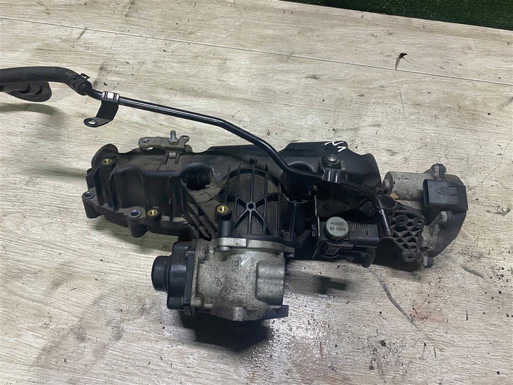 Volkswagen Passat CC 2008-2012 для Коллектор впускной