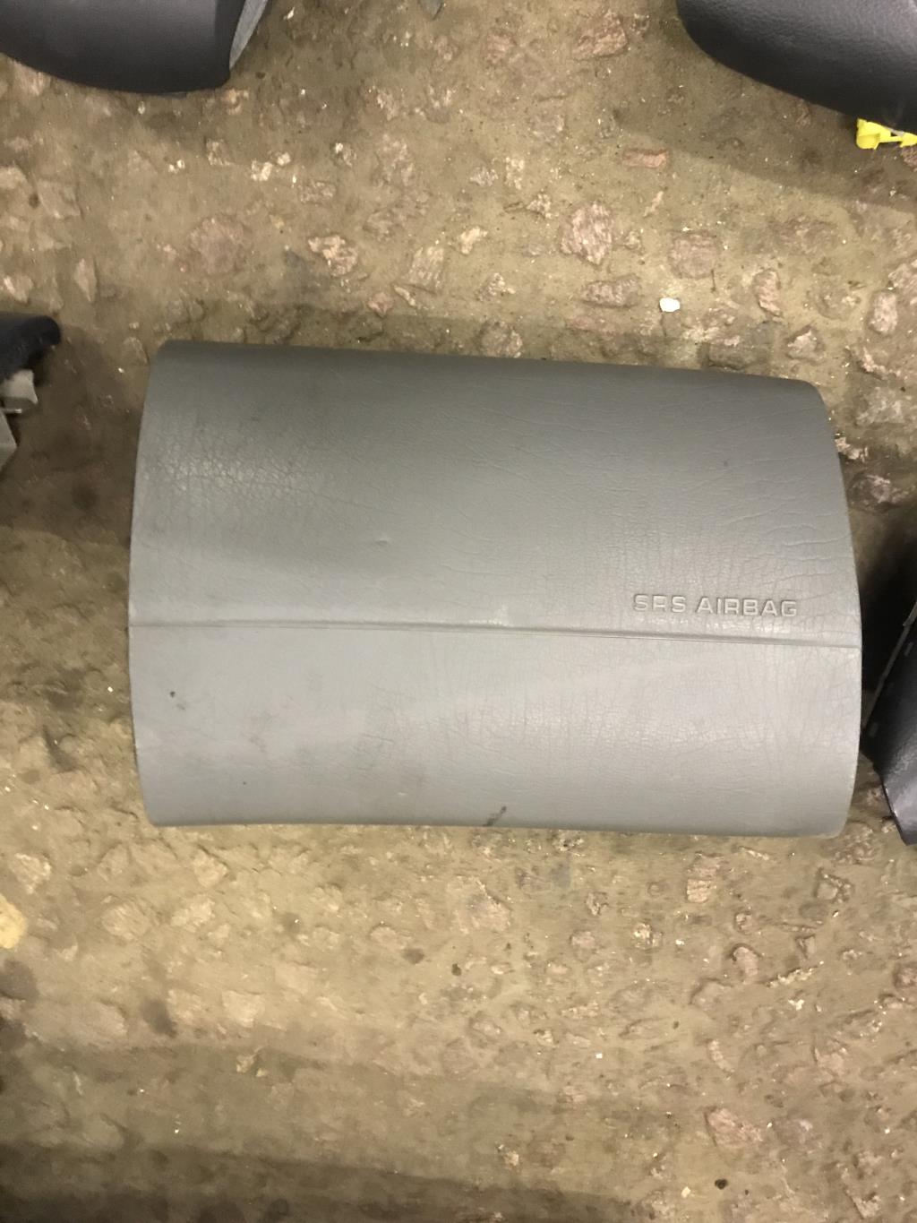 Volkswagen Sharan 1995-1999 для Подушка безопасности пассажирская (в торпедо)