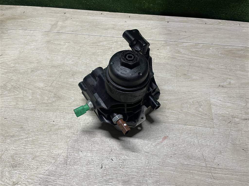 Skoda Octavia A7 для Корпус масляного фильтра