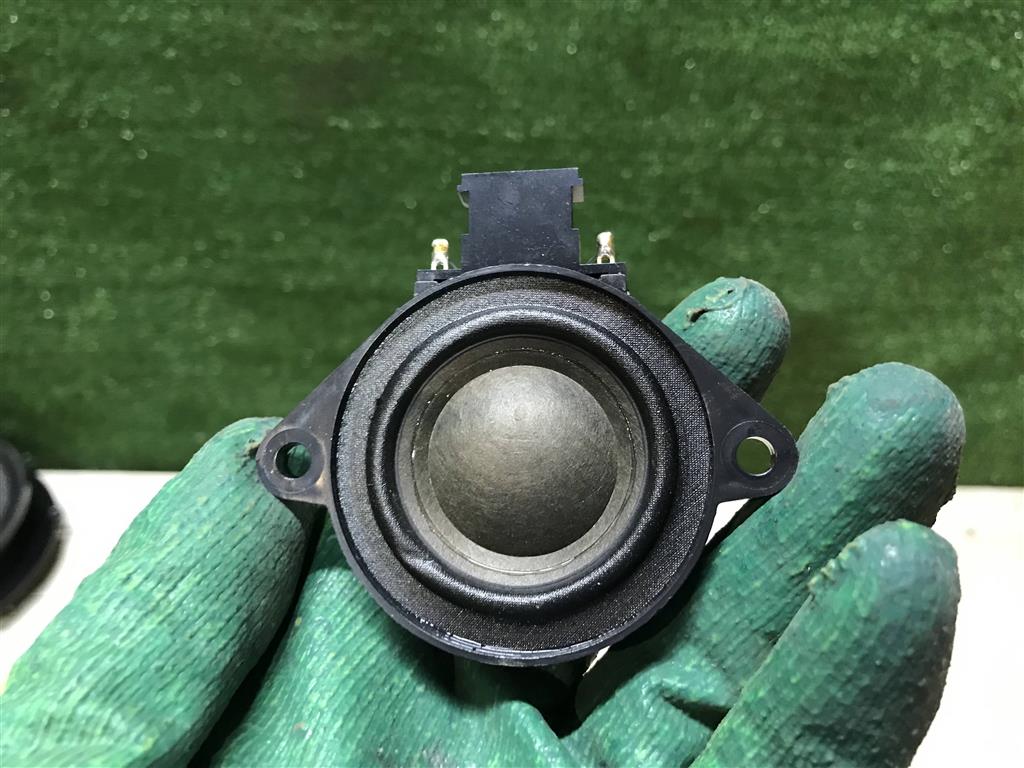 Skoda Superb 2008-2015 для Динамик