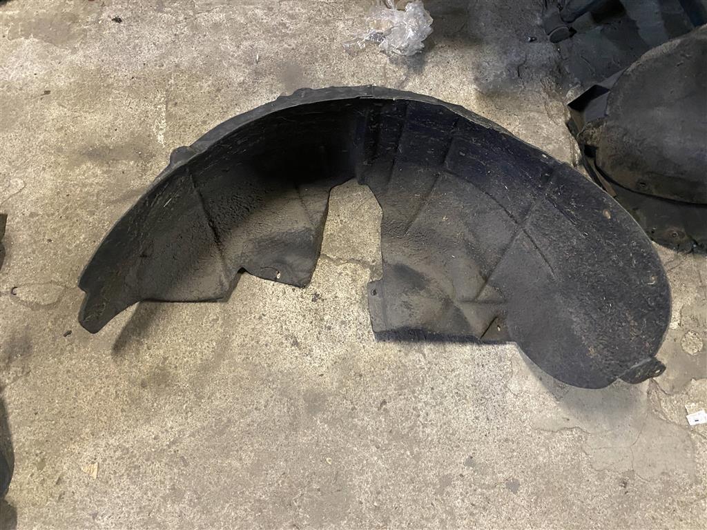 Volkswagen Passat CC 2012-2017 рестайлинг для Локер задний левый(подкрылок)