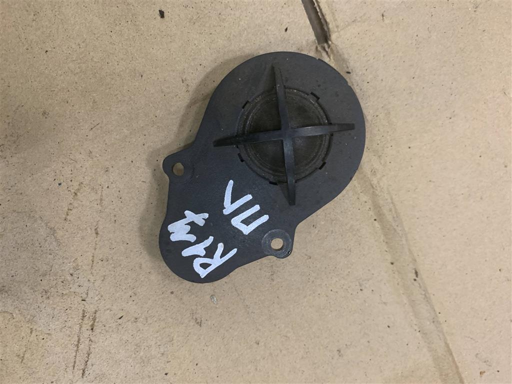 Volkswagen Sharan 2000-2006 для Динамик