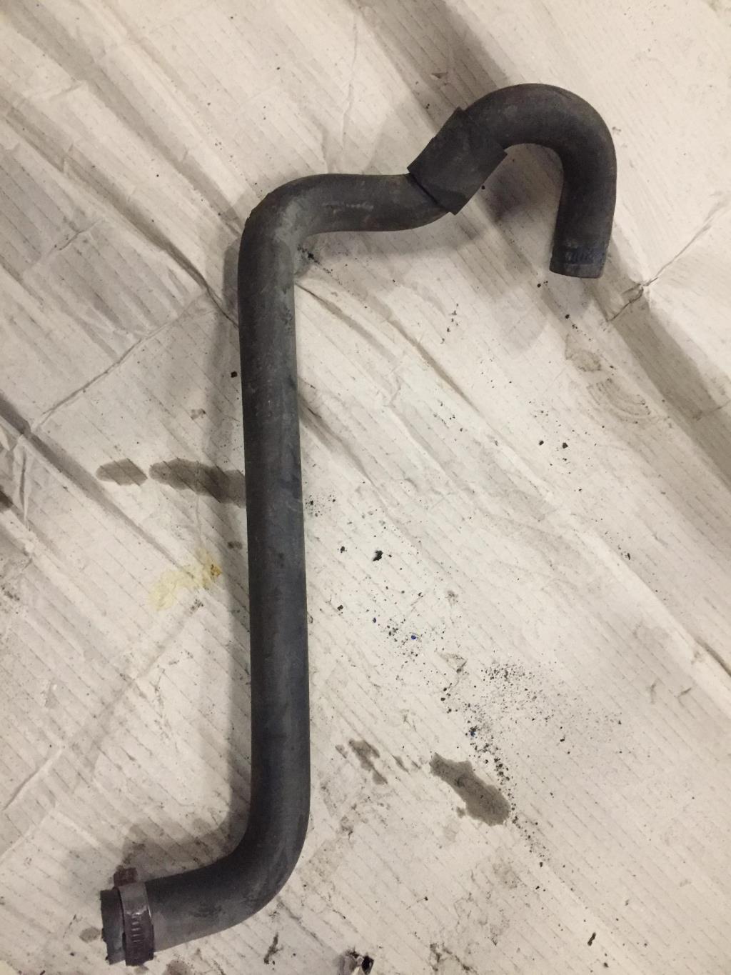 Volkswagen Sharan 2006-2010 для Патрубок