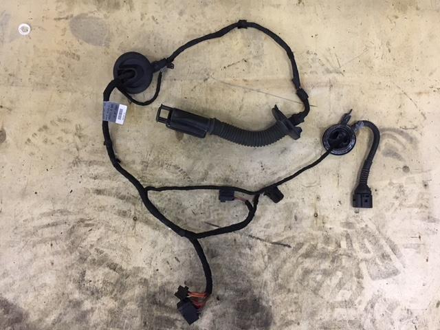 Audi A5/S5 Sportback (8T) 2007-2011 для Жгут проводов двери