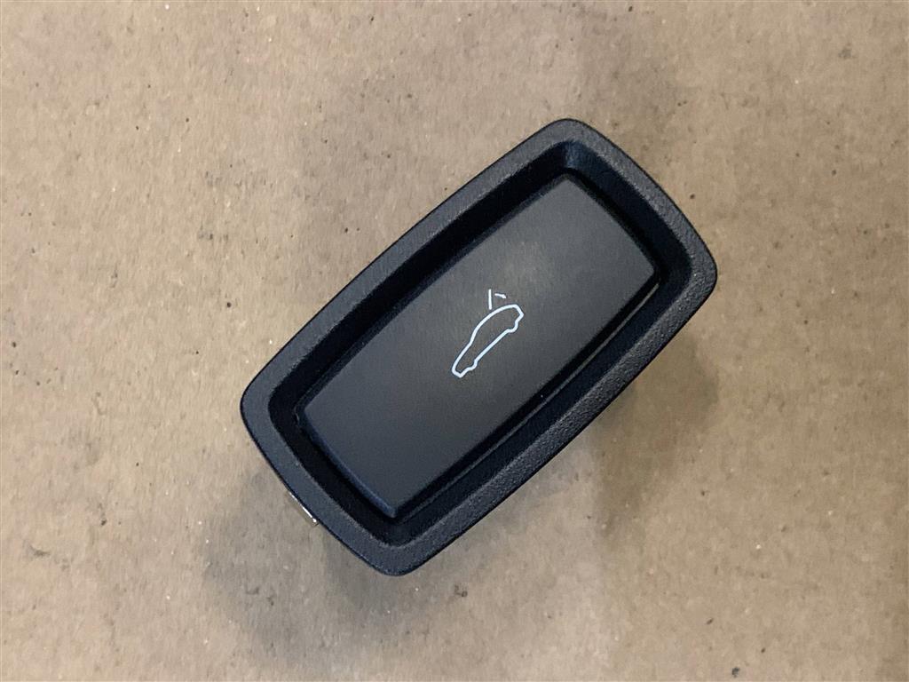 Porsche   Cayenne III 2018 - >> для кнопка багажника