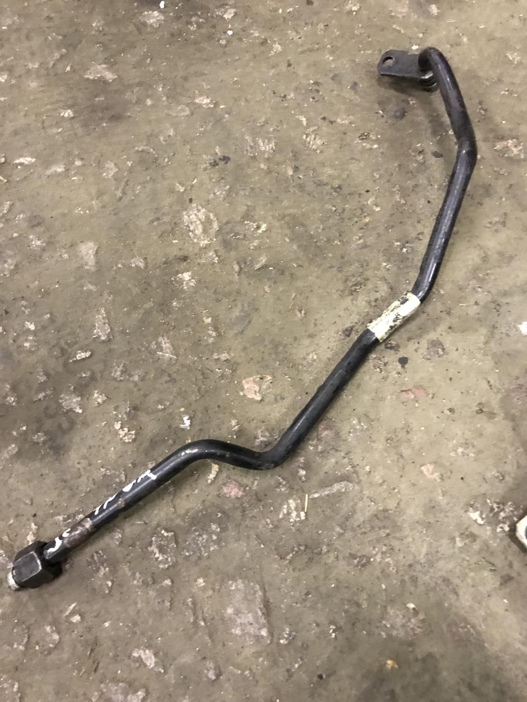 Audi A6 (C6 4F) 2005-2008 для Трубка системы охлаждения АКПП