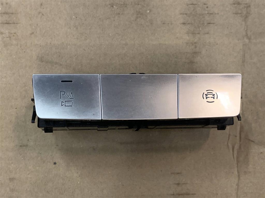 Audi Q7 (4M) 2015-2019 для многопозиционный переключатель