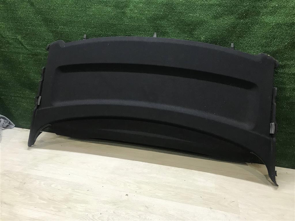 Volkswagen Passat (B7) 2011-2015 для Полка