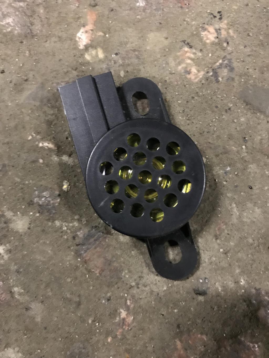 Volkswagen Touareg 7L 2007-2010 для Динамик парковочной системы